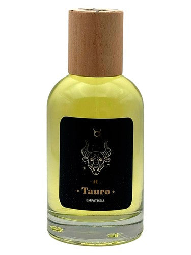 Empatheia Tauro fragrance bottle