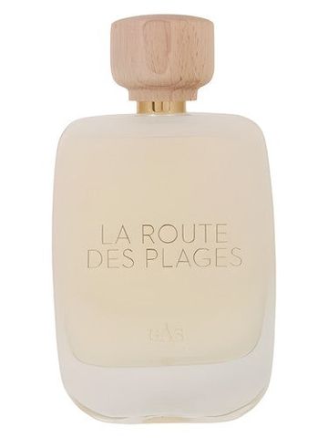 Gas Bijoux La Route des Plages fragrance bottle