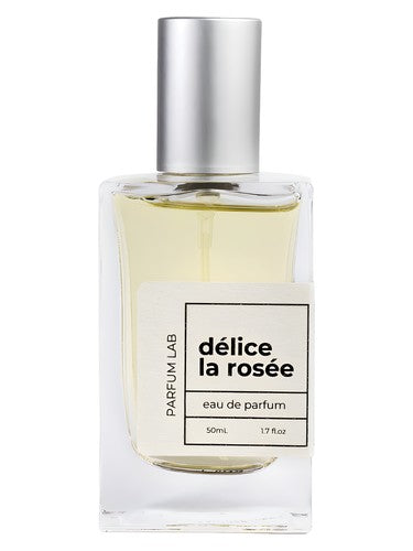 Parfum Lab Délice La Rosée fragrance bottle