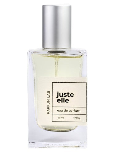 Parfum Lab Juste Elle fragrance bottle