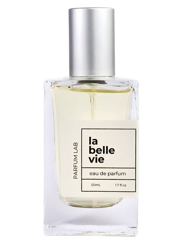 Parfum Lab La Belle Vie fragrance bottle