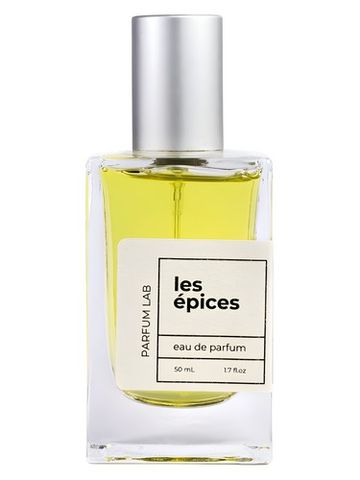 Parfum Lab Les Épices fragrance bottle