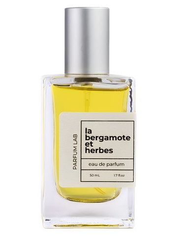 Parfum Lab Les Agrumes fragrance bottle