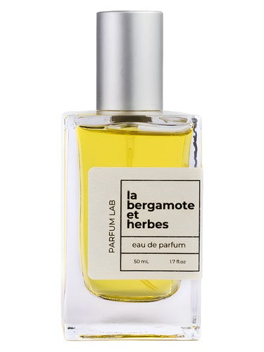 Parfum Lab Les Agrumes fragrance bottle