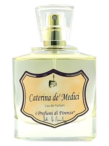 I Profumi di Firenze Caterina de' Medici fragrance bottle