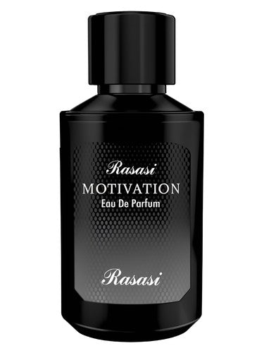 Rasasi Motivation