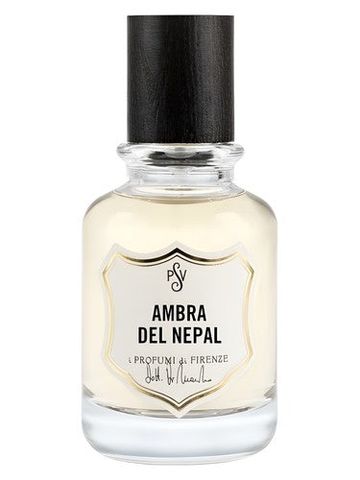 I Profumi di Firenze Ambra del Nepal fragrance bottle