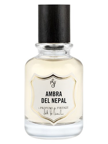 I Profumi di Firenze Ambra del Nepal fragrance bottle