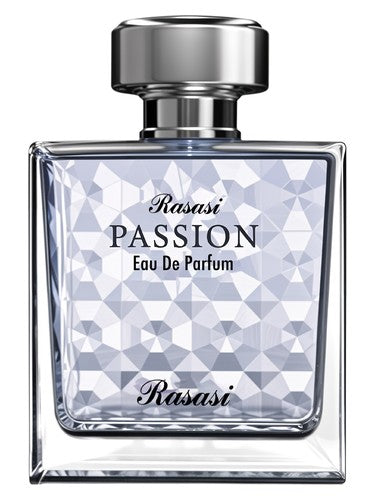 Rasasi Passion