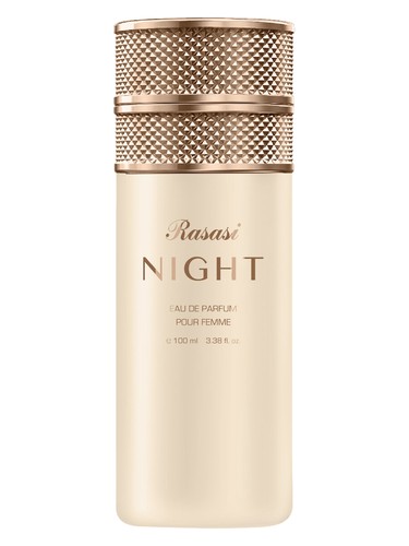 Rasasi Night