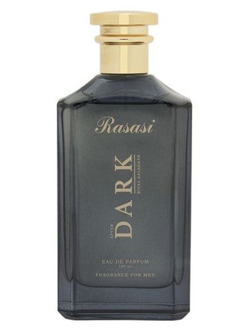 Rasasi After Dark fragrance bottle