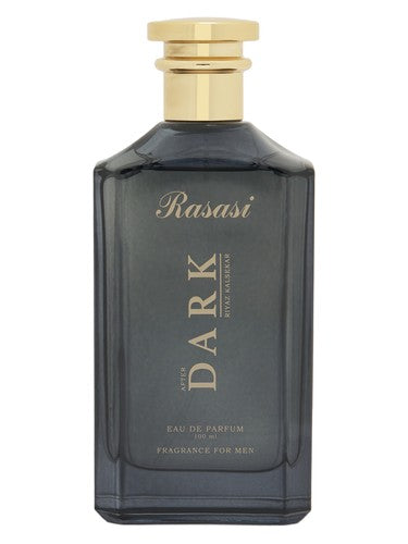 Rasasi After Dark fragrance bottle