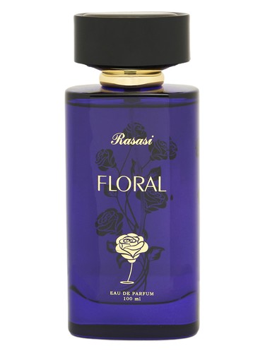 Rasasi Floral