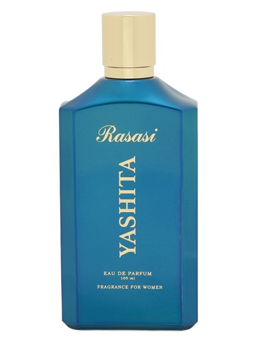 Rasasi Yashita