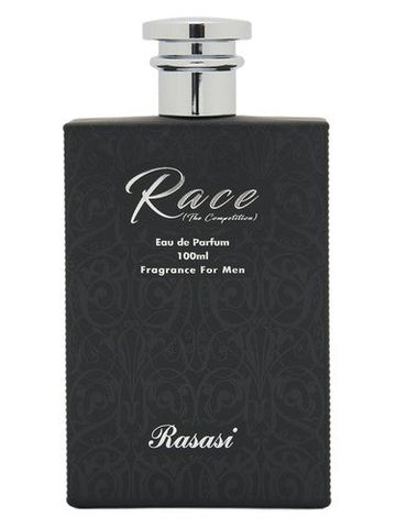 Rasasi Race The Competition fragrance bottle