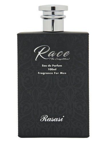 Rasasi Race The Competition