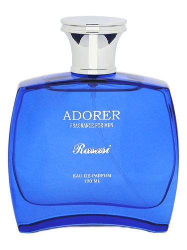 Rasasi Adorer