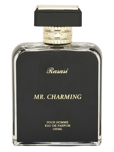 Rasasi Mr. Charming