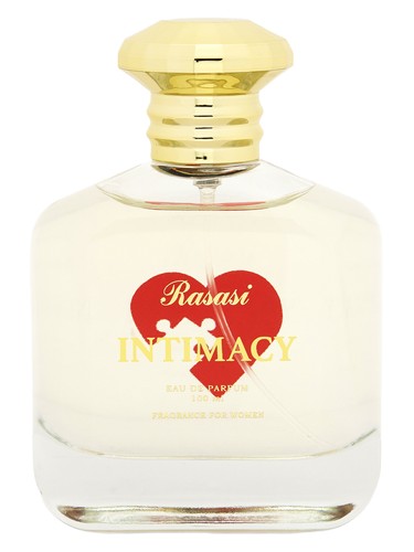 Rasasi Intimacy
