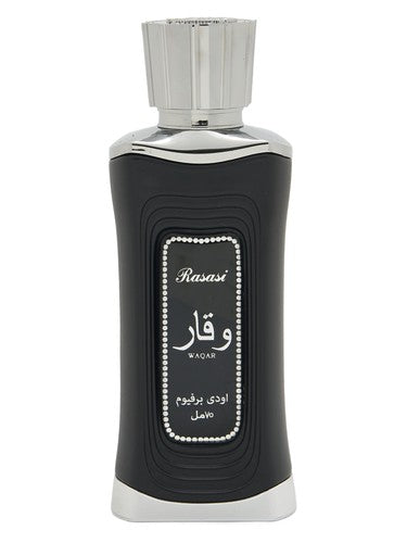 Rasasi Waqar