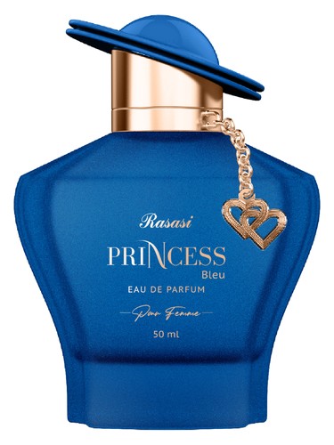 Rasasi Princess Bleu