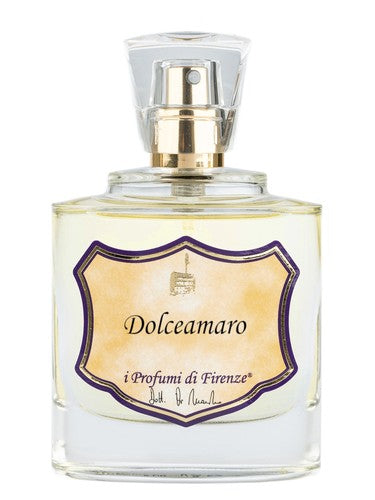 I Profumi di Firenze Dolceamaro fragrance bottle