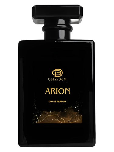 GalaxDoft Arion fragrance bottle