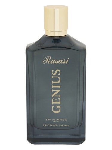 Rasasi Genius