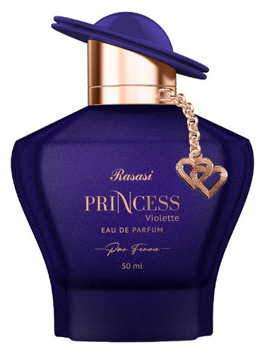 Rasasi Princess Violette