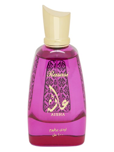 Rasasi Aisha