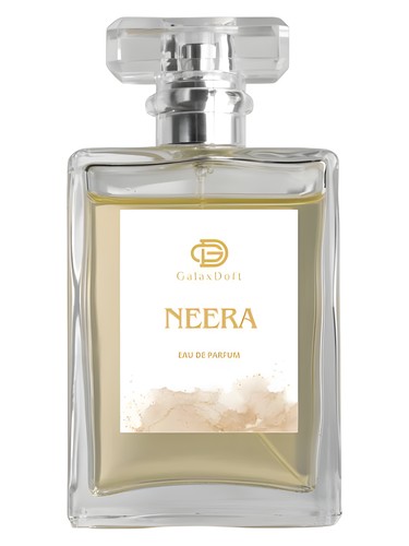 GalaxDoft Neera fragrance bottle