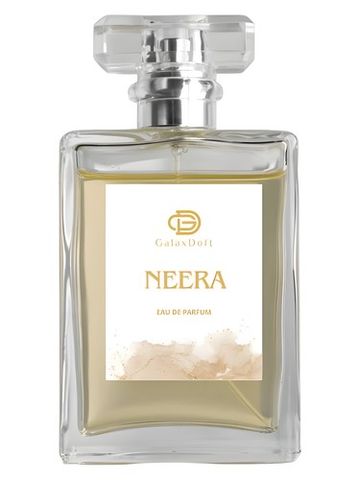 GalaxDoft Neera fragrance bottle