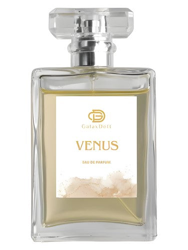GalaxDoft Venus fragrance bottle