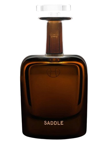Perfumer H Saddle