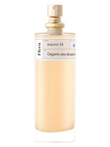 Ffern Autumn 24 fragrance bottle