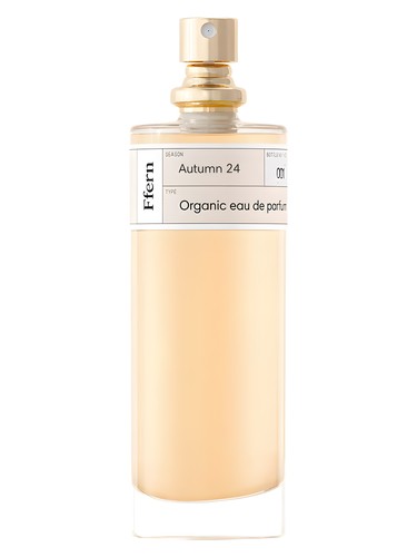 Ffern Autumn 24 fragrance bottle