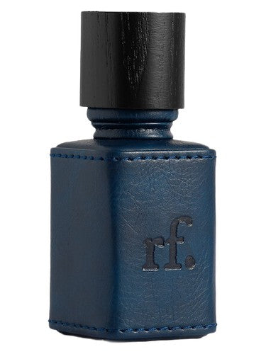 Rasei Fort Reina Del Mar fragrance bottle