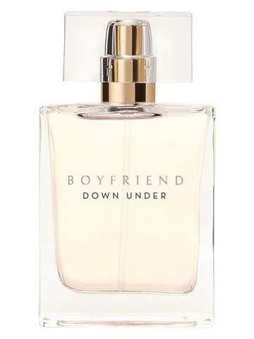 Kate Walsh Boyfriend Down Under fragrance bottle