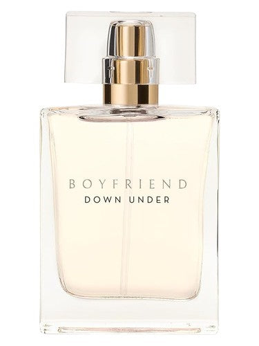 Kate Walsh Boyfriend Down Under fragrance bottle
