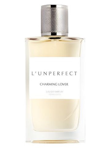 L'UNPERFECT Charming Lover fragrance bottle
