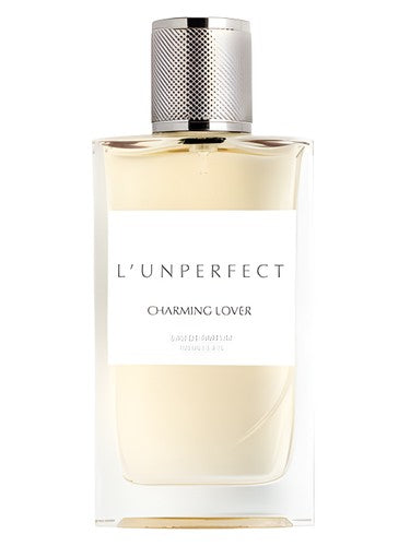 L'UNPERFECT Charming Lover fragrance bottle
