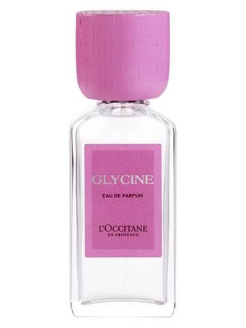 L'Occitane en Provence Glycine fragrance bottle