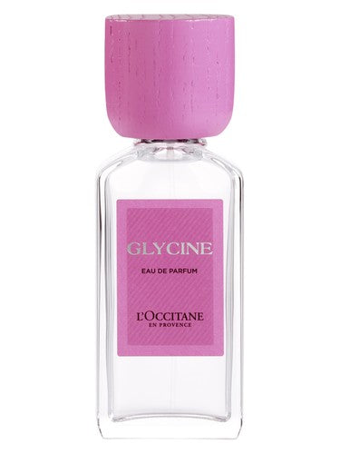 L'Occitane en Provence Glycine fragrance bottle