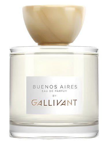 Gallivant Buenos Aires fragrance bottle