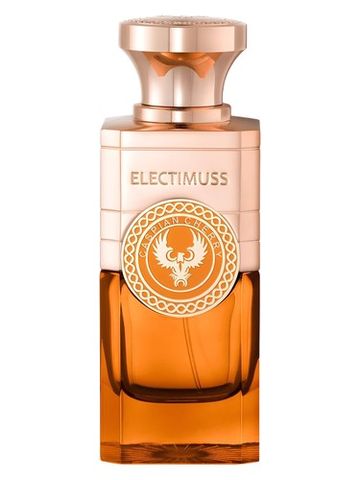 Electimuss Caspian Cherry fragrance bottle
