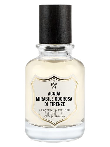 I Profumi di Firenze Acqua Mirabile Odorosa di Firenze fragrance bottle