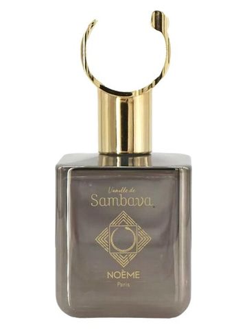 Noème Vanille de Sambava fragrance bottle