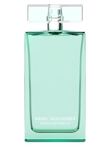Angel Schlesser Femme Naturelle fragrance bottle