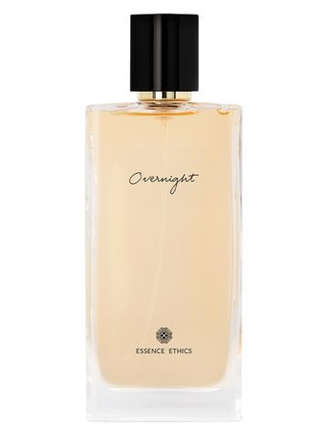 Essence Ethics Overnight fragrance bottle
