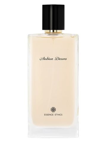 Essence Ethics Arabian Dreams fragrance bottle